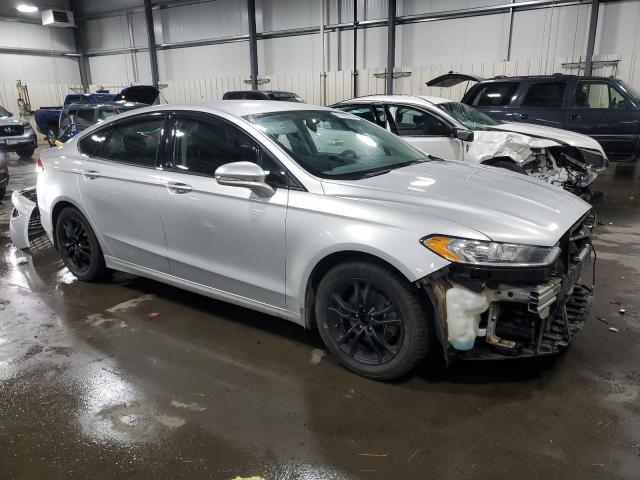 Photo 4 from auction – 2014 FORD FUSION SE with VIN 3FA6P0HD8ER200506