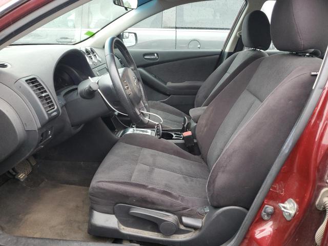 Photo 7 from auction – 2012 NISSAN ALTIMA BAS with VIN 1N4AL2AP1CN457951
