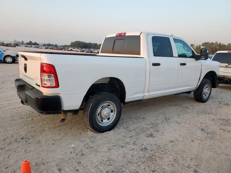 Photo 3 from auction – 2023 RAM 2500 TRADE with VIN 3C6UR5CJ1PG631748