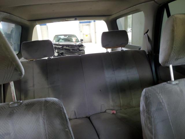 Photo 10 from auction – 2001 TOYOTA 4RUNNER SR with VIN JT3HN86R010329005