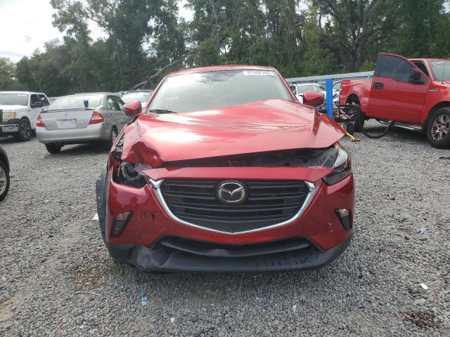 Photo 5 from auction – 2021 MAZDA CX-3 SPORT with VIN JM1DKDB73M1510243