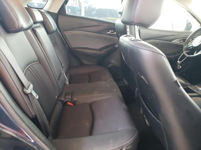 Photo 11 from auction – 2019 MAZDA CX-3 TOURI with VIN JM1DKFC77K0414306