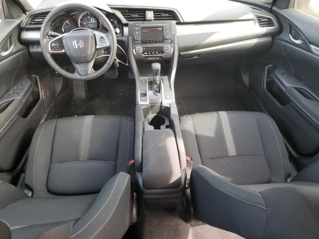 Photo 8 from auction – 2016 HONDA CIVIC LX with VIN 19XFC2F53GE034001