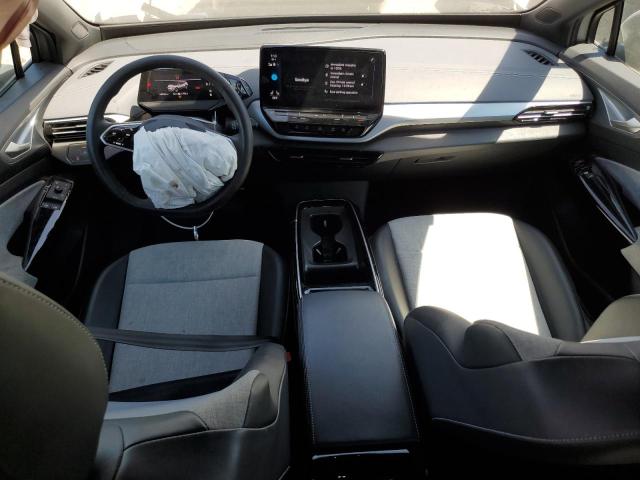 Photo 8 from auction – 2023 VOLKSWAGEN ID.4 PRO with VIN 1V2CMPE86PC037795