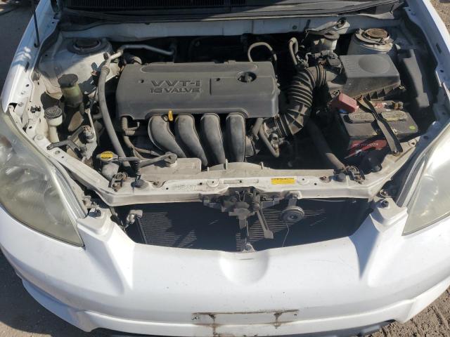 Photo 11 from auction – 2008 TOYOTA COROLLA MA with VIN 2T1KR32E08C701518