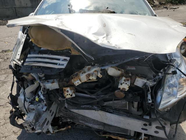 Zdjęcie 11 z aukcji – 2010 TOYOTA PRIUS z VIN JTDKN3DU0A0099400