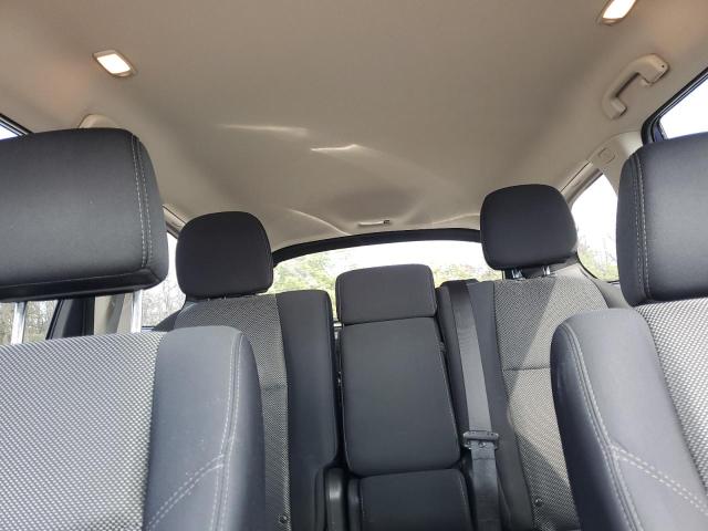 Photo 10 from auction – 2018 NISSAN PATHFINDER with VIN 5N1DR2MM8JC653381