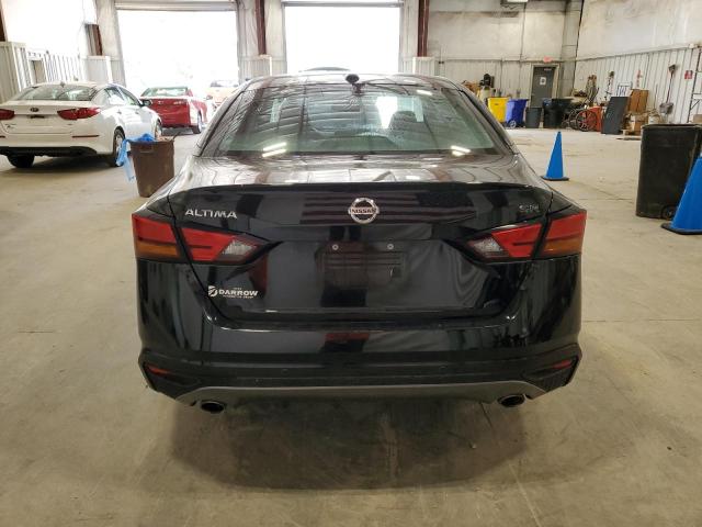 Photo 6 from auction – 2022 NISSAN ALTIMA SR with VIN 1N4BL4CV5NN380869