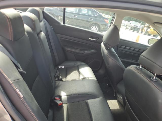 Photo 10 from auction – 2022 NISSAN ALTIMA SR with VIN 1N4BL4CV4NN334983