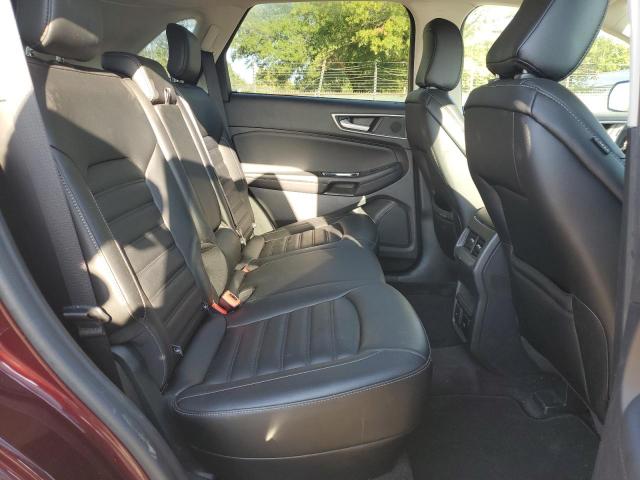 Photo 11 from auction – 2020 FORD EDGE SEL with VIN 2FMPK4J96LBB46852