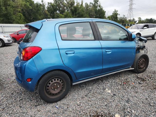 Photo 3 from auction – 2015 MITSUBISHI MIRAGE DE with VIN ML32A3HJ2FH031204