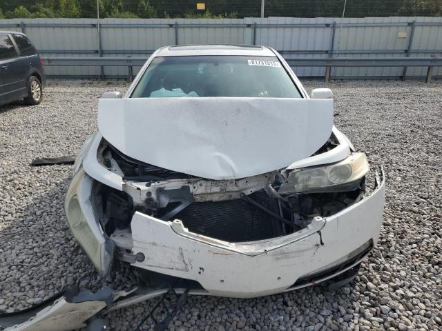 Photo 5 from auction – 2010 ACURA TL with VIN 19UUA8F59AA006408