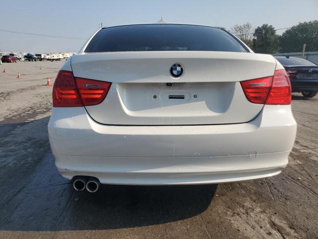 Photo 6 from auction – 2011 BMW 328 I with VIN WBAPH7C56BE677550