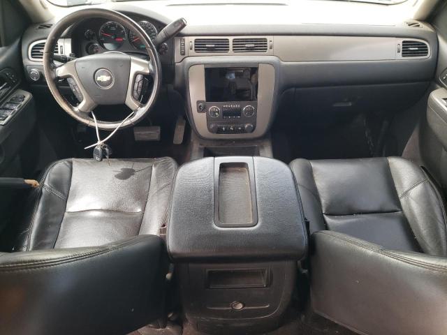 Photo 8 from auction – 2012 CHEVROLET 3500 HD with VIN 1GC4K1C82CF203427