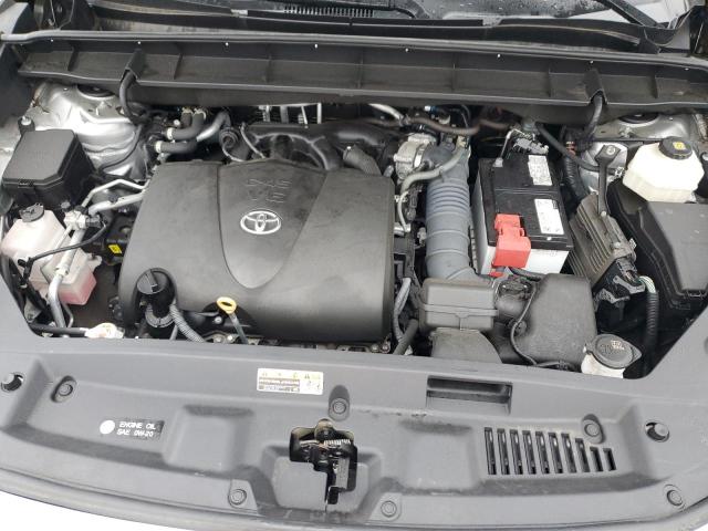 Photo 12 from auction – 2022 TOYOTA HIGHLANDER with VIN 5TDGZRBH4NS181913