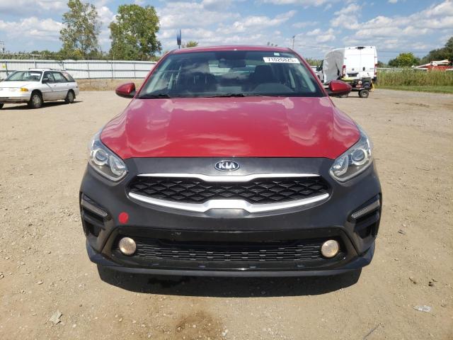Photo 5 from auction – 2020 KIA FORTE FE with VIN 3KPF24AD5LE237186