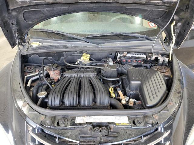 Photo 12 from auction – 2006 CHRYSLER PT CRUISER with VIN 3A4FY48B46T262724