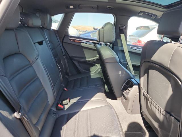 Photo 10 from auction – 2020 PORSCHE MACAN S with VIN WP1AB2A52LLB37303