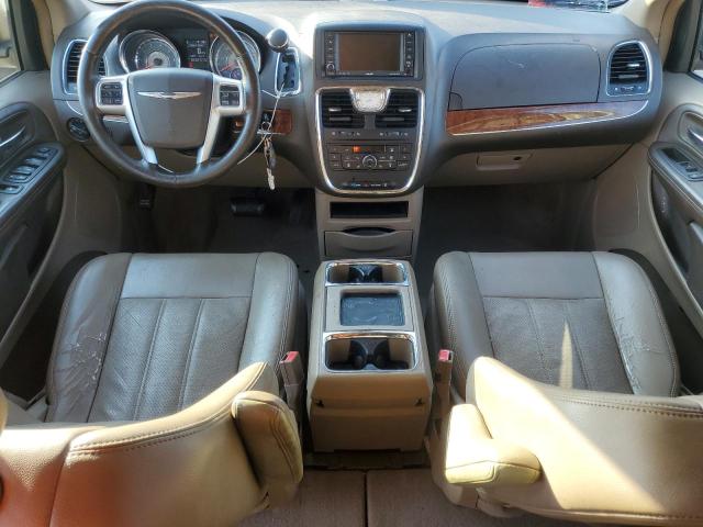 Photo 8 from auction – 2011 CHRYSLER TOWN & COU with VIN 2A4RR8DG2BR611024