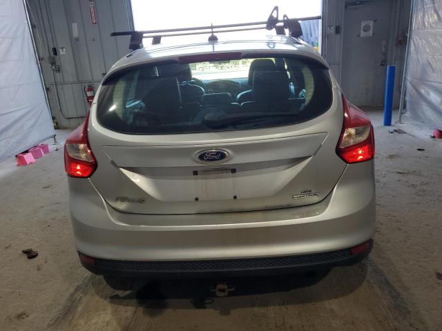 صورة رقم 6 من المزاد - 2014 FORD FOCUS SE مع VIN 1FADP3K27EL296949
