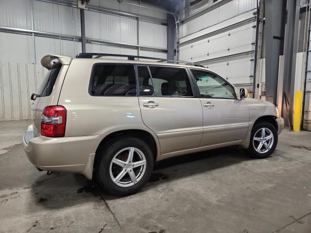 Photo 3 from auction – 2004 TOYOTA HIGHLANDER with VIN JTEEP21AX40035831