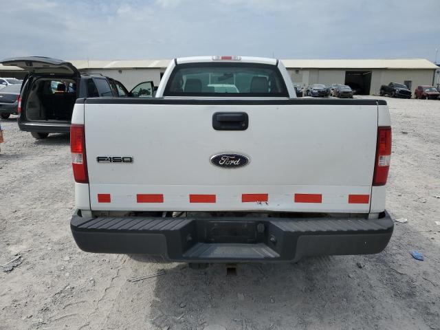 Photo 6 from auction – 2008 FORD F150 with VIN 1FTRF12288KE33513