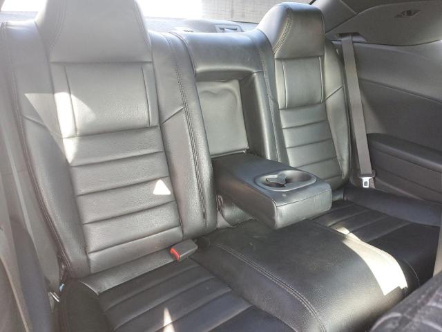 Photo 10 from auction – 2014 DODGE CHALLENGER R/T with VIN 2C3CDYBTXEH139955