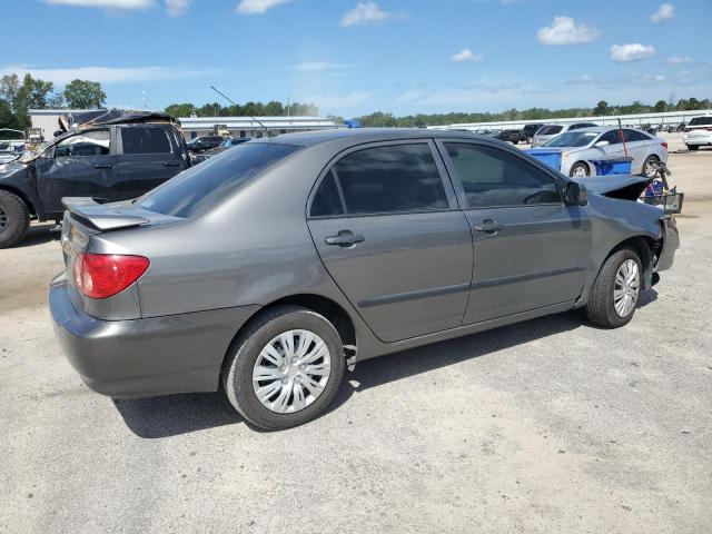 Photo 3 from auction – 2007 TOYOTA COROLLA CE with VIN 2T1BR32E87C736693