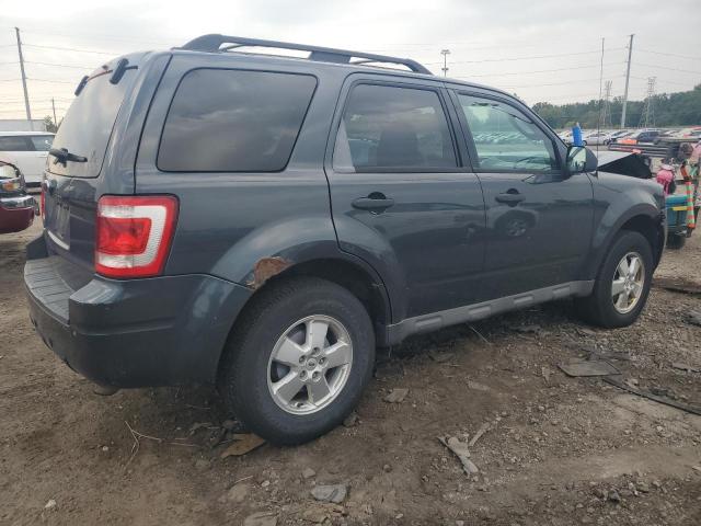 Photo 3 from auction – 2009 FORD ESCAPE XLT with VIN 1FMCU037X9KA80897