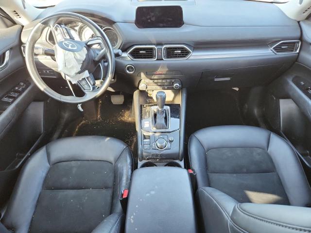 Photo 8 from auction – 2020 MAZDA CX-5 TOURI with VIN JM3KFBCM6L0856058