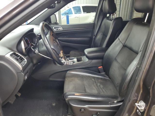 Photo 7 from auction – 2021 JEEP GRAND CHER with VIN 1C4RJFAG3MC584014