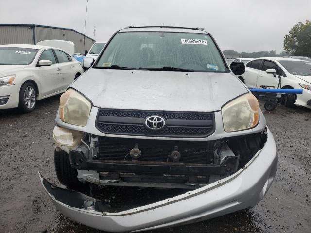 Photo 5 from auction – 2005 TOYOTA RAV4 with VIN JTEGD20V050056209