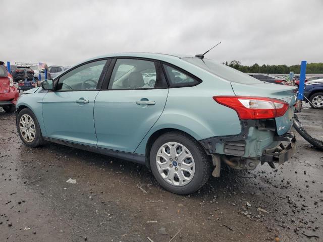 Foto 2 de la subasta – 2012 FORD FOCUS SE con VIN 1FAHP3F21CL219471