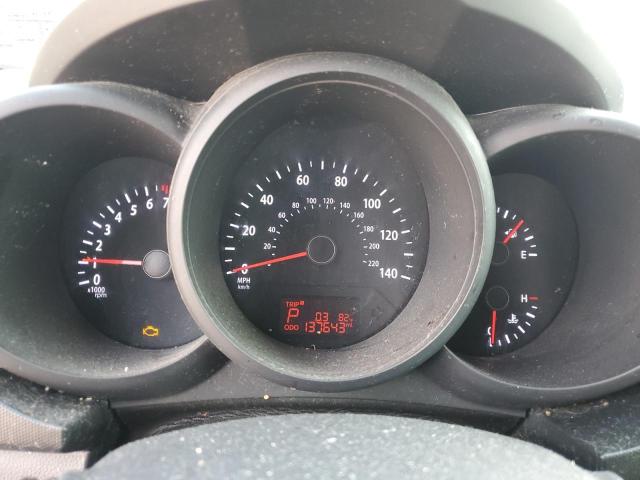 Photo 9 from auction – 2013 KIA SOUL with VIN KNDJT2A57D7493383