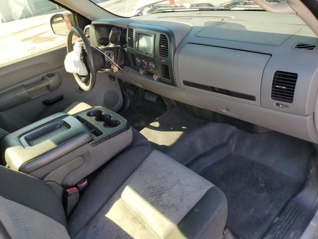 Photo 8 from auction – 2008 CHEVROLET SILVERADO with VIN 1GCEC14X18Z216067