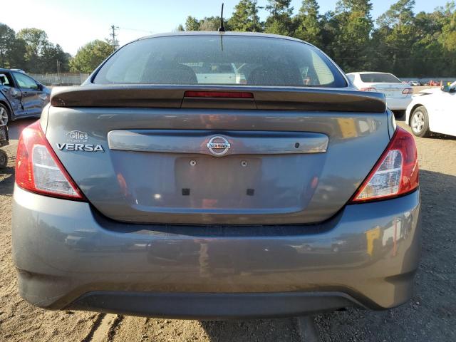 Photo 6 from auction – 2016 NISSAN VERSA S with VIN 3N1CN7APXGL914923