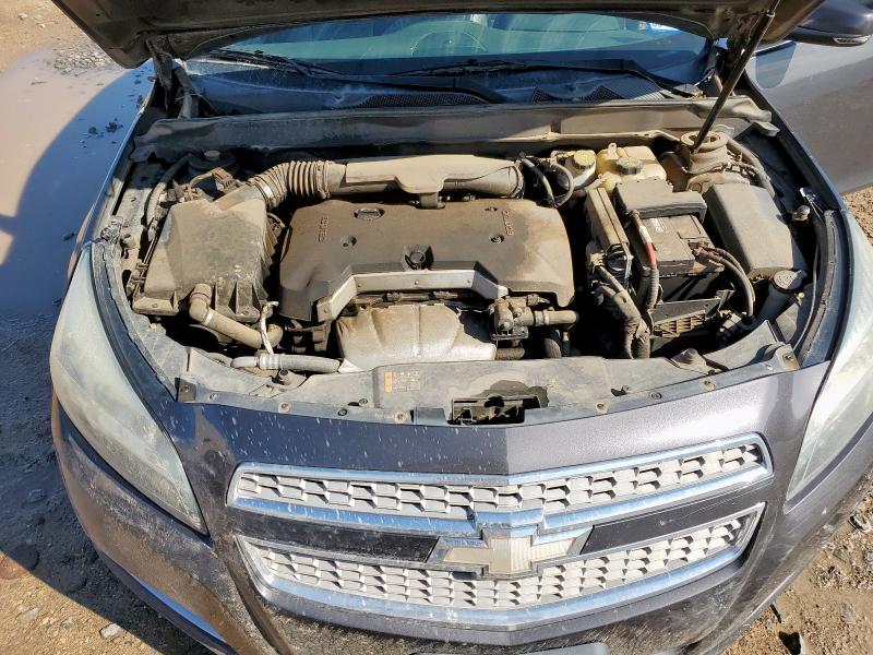 Photo 11 from auction – 2013 CHEVROLET MALIBU LTZ with VIN 1G11H5SA7DF297960