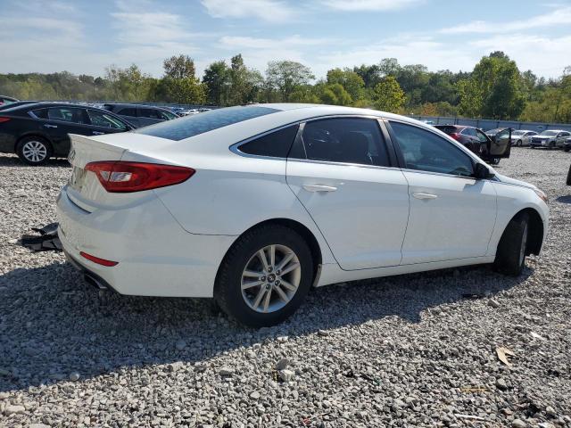 Photo 3 from auction – 2016 HYUNDAI SONATA SE with VIN 5NPE24AF5GH351932