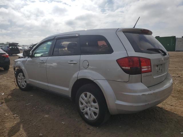 Photo 2 from auction – 2013 DODGE JOURNEY CR with VIN 3C4PDCAB5DT701064