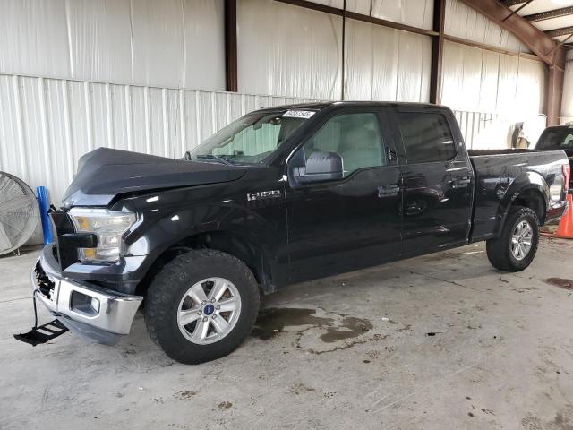 FORD F150 SUPER 2015 with VIN 1FTFW1EF4FFC79633 - Photo from auction