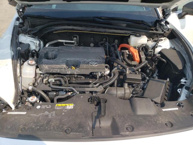 Photo 11 from auction – 2026 TOYOTA CROWN XLE with VIN JTDAAAAF0T3039233
