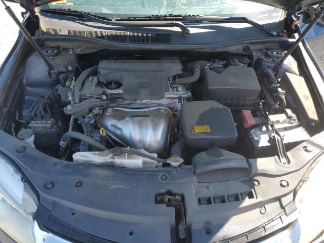 Photo 11 from auction – 2015 TOYOTA CAMRY LE with VIN 4T4BF1FK5FR494980