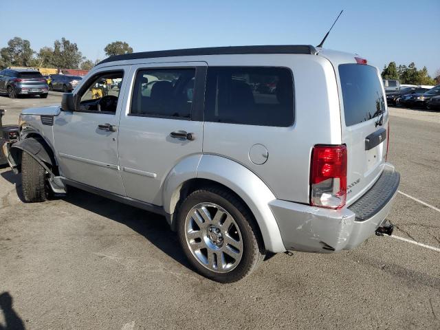 Photo 2 from auction – 2011 DODGE NITRO HEAT with VIN 1D4PT4GX6BW500621