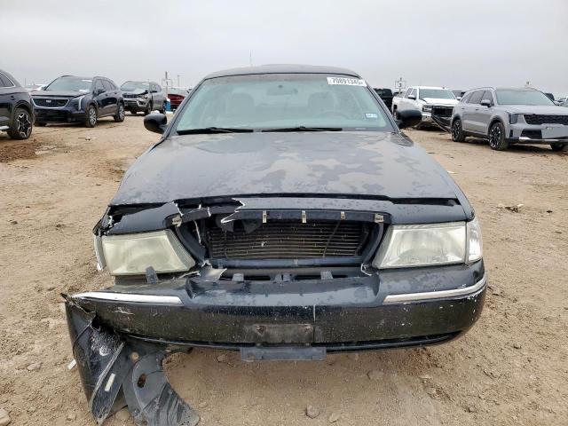 Photo 5 from auction – 2003 MERCURY GRAND MARQ with VIN 2MEFM74W03X690505