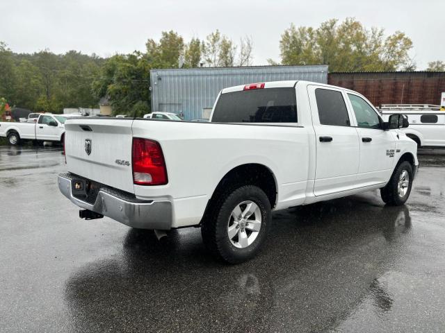 Photo 4 from auction – 2019 RAM 1500 CLASS with VIN 1C6RR7ST6KS666677