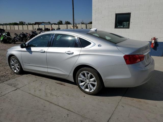 Photo 2 from auction – 2017 CHEVROLET IMPALA LT with VIN 2G1105S3XH9105096