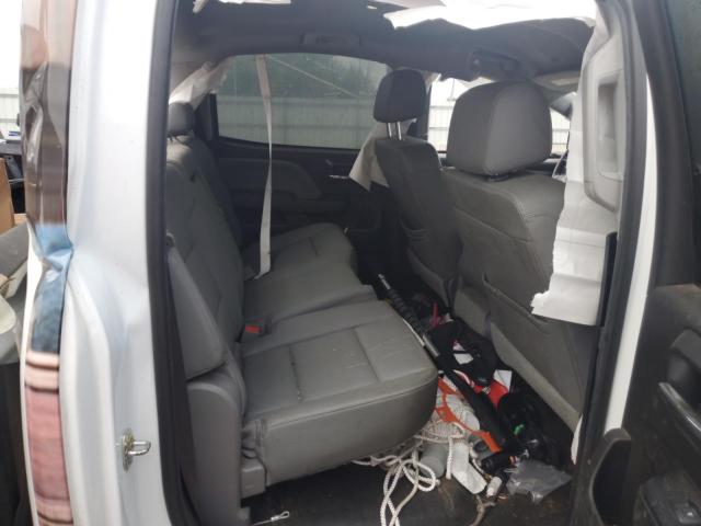 Photo 10 from auction – 2017 GMC SIERRA with VIN 1GT12REY2HF212764