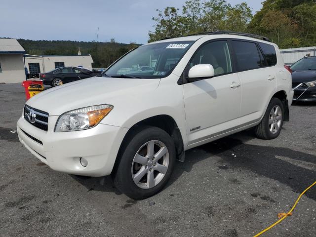 TOYOTA RAV4 LIMIT 2006 with VIN JTMZD31VX65014166 - Photo from auction