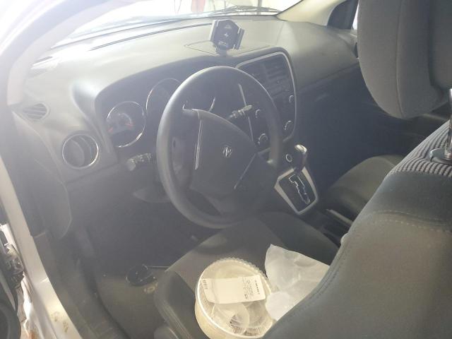 Photo 8 from auction – 2012 DODGE CALIBER SX with VIN 1C3CDWDA8CD536400