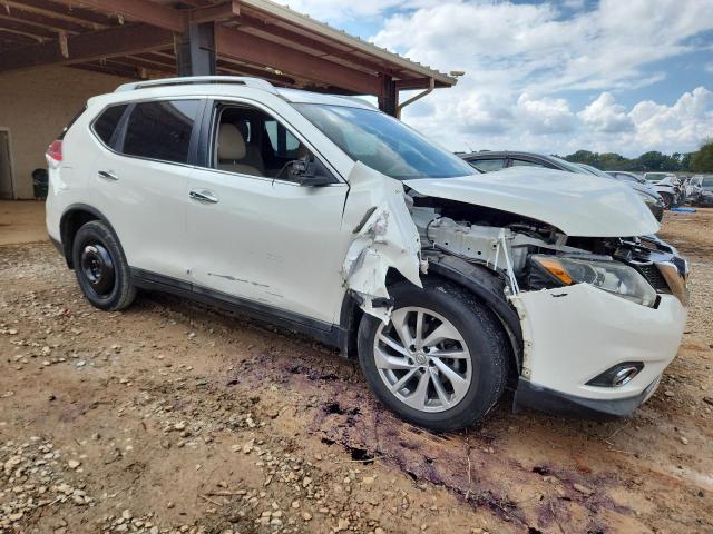 Photo 4 from auction – 2015 NISSAN ROGUE with VIN 5N1AT2MT8FC762684